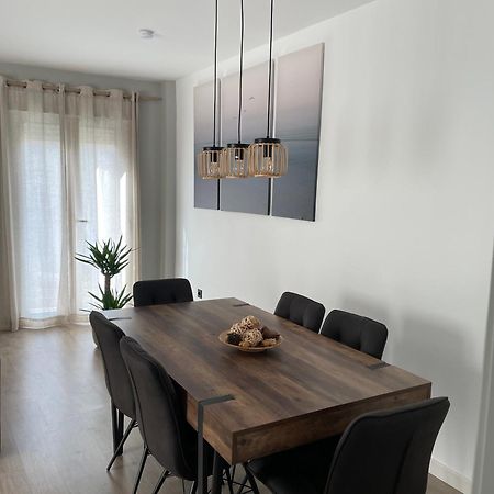 Appartement El Mirador De Santa Justa à Orihuela Extérieur photo