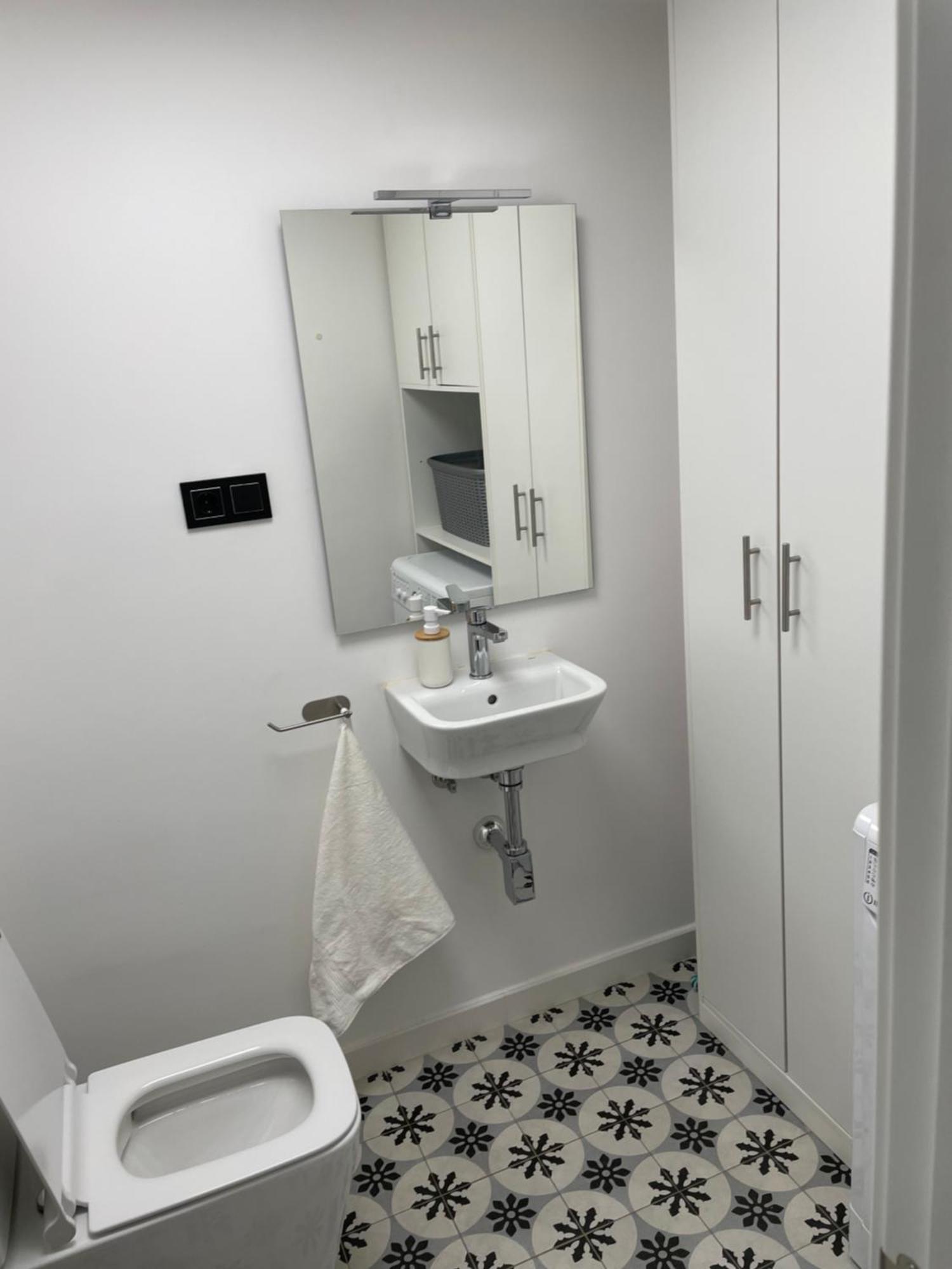 Appartement El Mirador De Santa Justa à Orihuela Extérieur photo