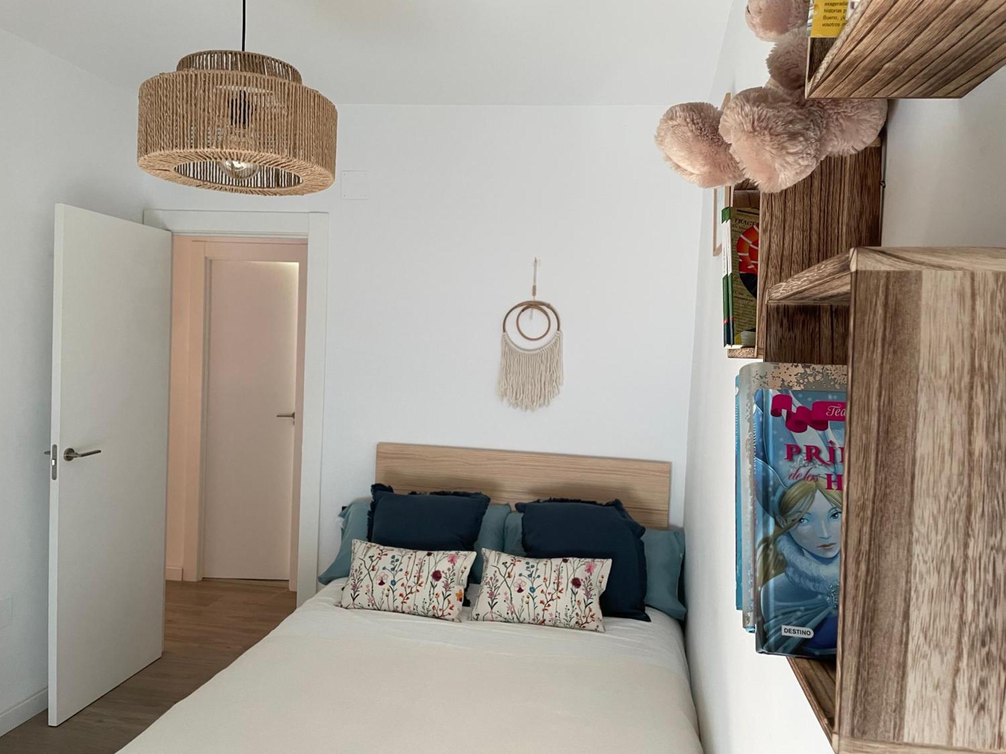 Appartement El Mirador De Santa Justa à Orihuela Extérieur photo