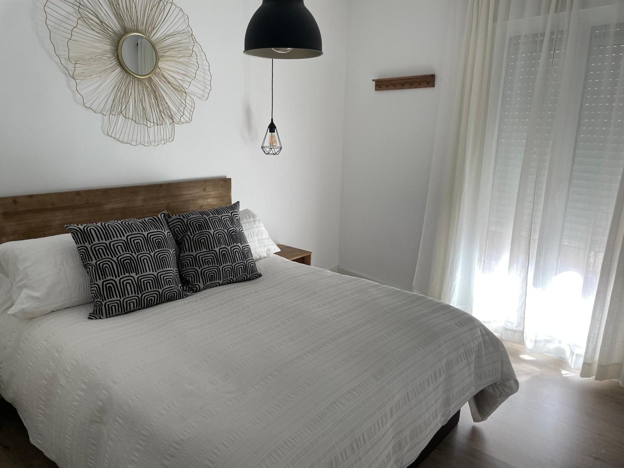 Appartement El Mirador De Santa Justa à Orihuela Extérieur photo